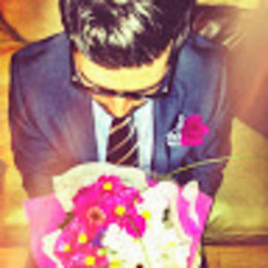 Meet your Posher, Francisco